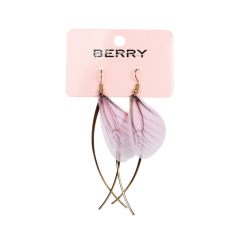 Серьги Shineberry ZE1115-12 1 пара