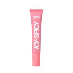 Блеск-плампер для губ Love Generation Icy-Spicy Plump Lip т.04 Бежево-коричневый 7 мл