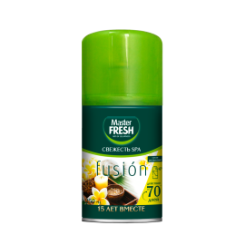 Свежесть SPA 250 мл