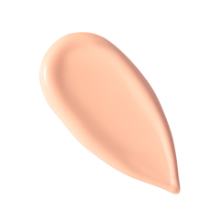 Тональный крем с естественным покрытием для лица Vivienne Sabo Aerien Second Skin т.02 Темно-бежевый 23 мл