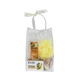 Тропические Каникулы 4 пр