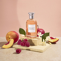 Женская туалетная вода Dilis Bouquet Tuberose & Jasmine 100 мл