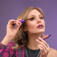 Тушь для ресниц Belor Design Bad Doll Revolution т.Черный 11,6 г