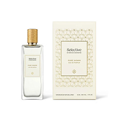 Женская парфюмерная вода Parfums Constantine Selective Pure Jasmin 50 мл