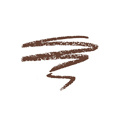 Карандаш для бровей Note Natural Look Eyebrow Pencil т.03 1,1 г