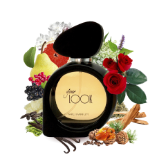 Женская туалетная вода Parli Parfum Your Look 95 мл