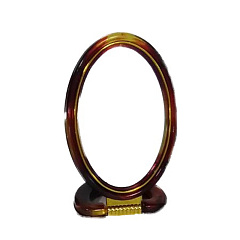 Зеркало Iron Style А-325 1 шт