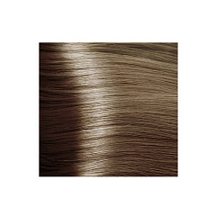 Крем-краска с гиалуроновой кислотой Kapous Professional Hyaluronic Acid Hyaluronic Acid Color т.8.0 Светлый блондин 100 мл