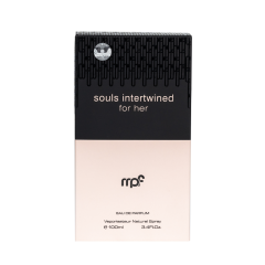Женская парфюмерная вода My Perfume Factory Souls Intertwined 100 мл