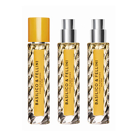 Basilico & Fellini 3*10 мл