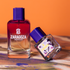 Женская парфюмерная вода Zaragoza Midnight 100 мл