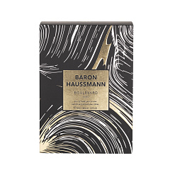 Мужская парфюмерная вода Boulevard Paris Baron Haussmann 100 мл