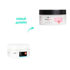 Скраб для глубокого очищения кожи головы MIXIT Grow Pro Pre-Wash Hair Scrub 200 мл