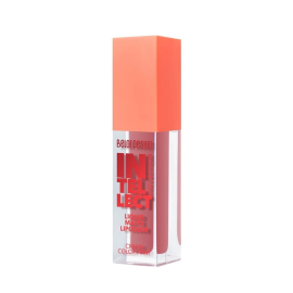 Intellect Liquid Matt Lip Color 5.1 г