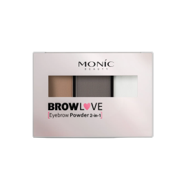 Brow Love Eyebrow 2-in-1 4 г