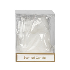 Ароматическая свеча Home Collection Flora LQ099 6*5,5 см 1 шт