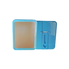 Зеркало Iron Style К-606 1 шт