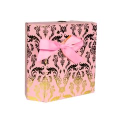 Коробка подарочная Accessories Сумочка GLH369-3 18,5*8,2*16,2 см 1 шт