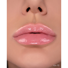 Блеск для губ Belor Design Party Lip Gloss т.10 3,8 г