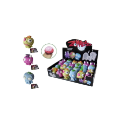 Игрушка-тянучка Toys Зомбиз Мини в Ассортименте 1 шт