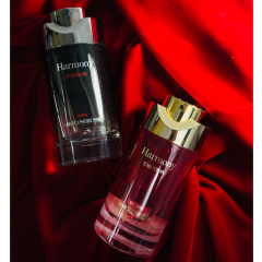 Женская парфюмерная вода Marco Serussi Harmony Emotion 100 мл