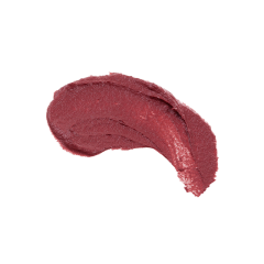 Шелковистые румяна для макияжа лица и губ Parisa Cosmetics 3в1 Cheek Kiss с Витамином Е т.04 Пепельно-розовый 3,5 г