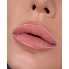 Помада для губ Belor Design Party т028 Натуральный розовый 4,3 г