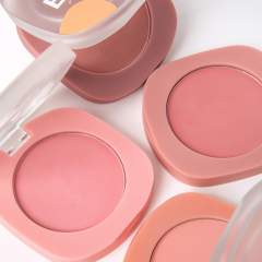 Румяна Vivienne Sabo Macaron Blush т.01 Персиковый 4,1 г