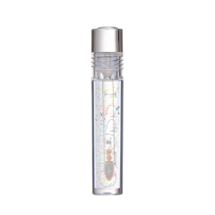 Блеск-топпер для губ Parisa Cosmetics Sparkly Lip Gloss CG-01 т.01 Сlear 4 мл