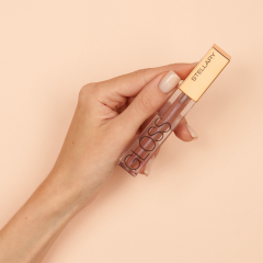 Блеск для губ увлажняющий Stellary Sexy Gloss т.10 Rose gold 4 мл
