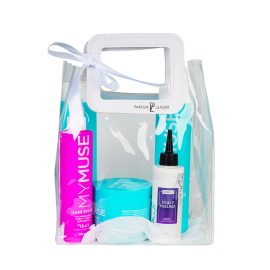 Твой путь к здоровым волосам с MY MUSE Ш 06 5 пр