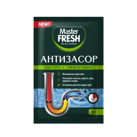 Антизасор 70 г