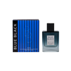 Мужская парфюмерная вода Marc Joseph Blue Black 100 мл