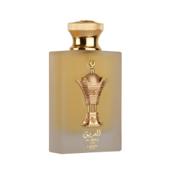 Парфюмерная вода унисекс Lattafa Pride Al Areeq Gold 100 мл