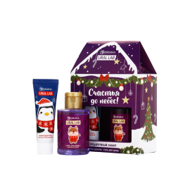 Счастья до Небес 110 мл+30 мл
