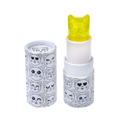 Парфюмированный стик Lukky Kiss-Кис Сад Ананасов 5 г