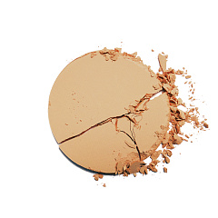 Пудра компактная для лица Estrade Voile Naturel т.105 7 г