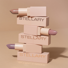 Помада для губ устойчивая матовая Stellary Long Lasting т.20 Apricot 3,8 г