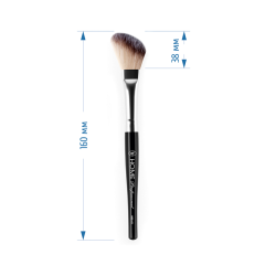 Кисть для контура лица угловая TF Cosmetics НВВ-01 26 г