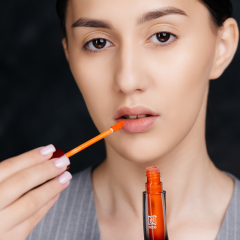 Блеск для губ Seiyo Matte Lip Gloss т.08 5 мл