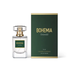 Женская парфюмерная вода Parfums Constantine Bohemia Emerald 50 мл