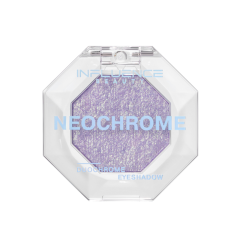 Тени дуохромные Influence Beauty Neochrome Duochrome Eyeshadow т.04 Сине-зеленый 1,3 г