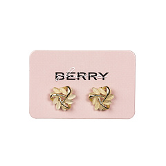 Серьги Shineberry MY21124-70 1 пара