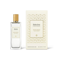 Женская парфюмерная вода Parfums Constantine Selective White Crystal 50 мл