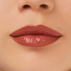 Глянцевый блеск для губ MIXIT Make Up Juicy Lip Gloss т.02 12 мл