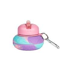 Бутылка для воды Home Collection Складная FC236801 600 мл 1 шт