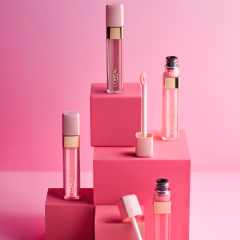 Блеск для губ L'Oreal Paris Infaillible Мега Блеск Безупречный т.109 Борись за него 8 мл