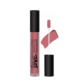 Love Matte 4 мл