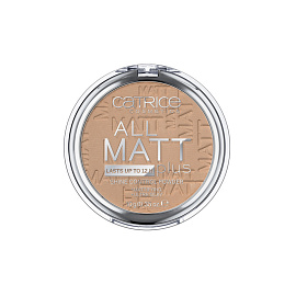 All Matt Plus Shine Control Powder 10 г
