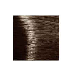 Крем-краска с гиалуроновой кислотой Kapous Professional Hyaluronic Acid Hyaluronic Acid Color т.7.0 Блондин 100 мл